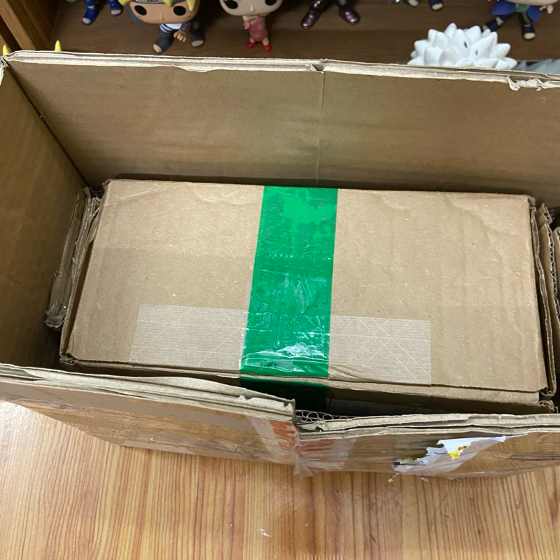 Mô hình Funko MARVEL MCC - Zombies