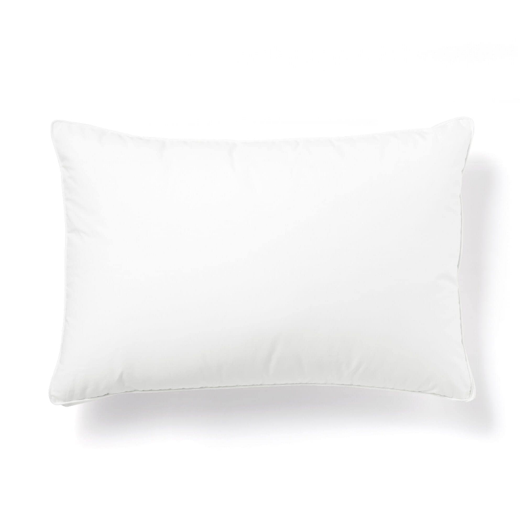 MUJI GỐI LÔNG NHUNG - S/L