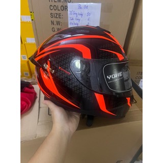 Sản phẩm thanh lý hàng chưa qua sử dụng yohe 950-978-967-977