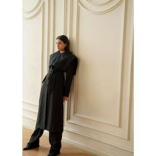 Macey tailor coat - áo khoác mùa đông, áo khoác dáng dài