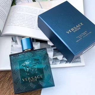 Nước hoa nam versace eros men edt 100ml | pxh authentic