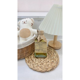 Tinh dầu tràm Huế siêu đậm đặc chai 100ml