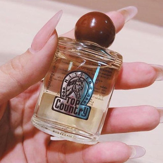 Nước Hoa Con Ngựa Top Country Mistine Thái Lan Mini 14ml
