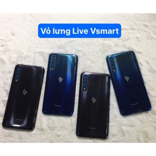 Vỏ lưng vsmart live ,V620A