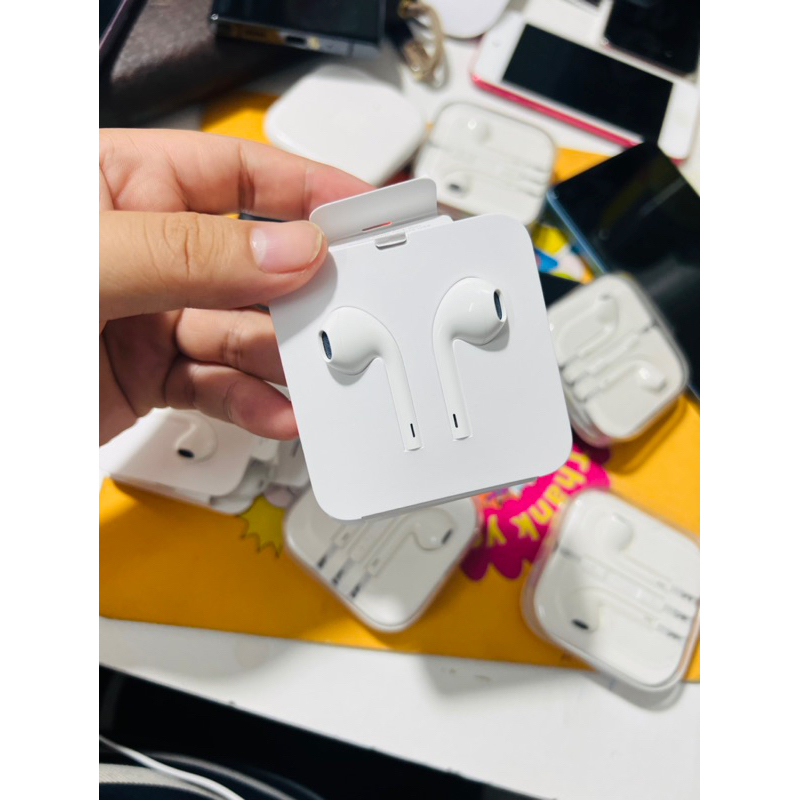 Tai nghe 3.5mm Âm hay bass chắc Chuẩn Hãng A