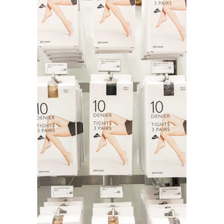 Quần tất John Lewis set 3 đôi