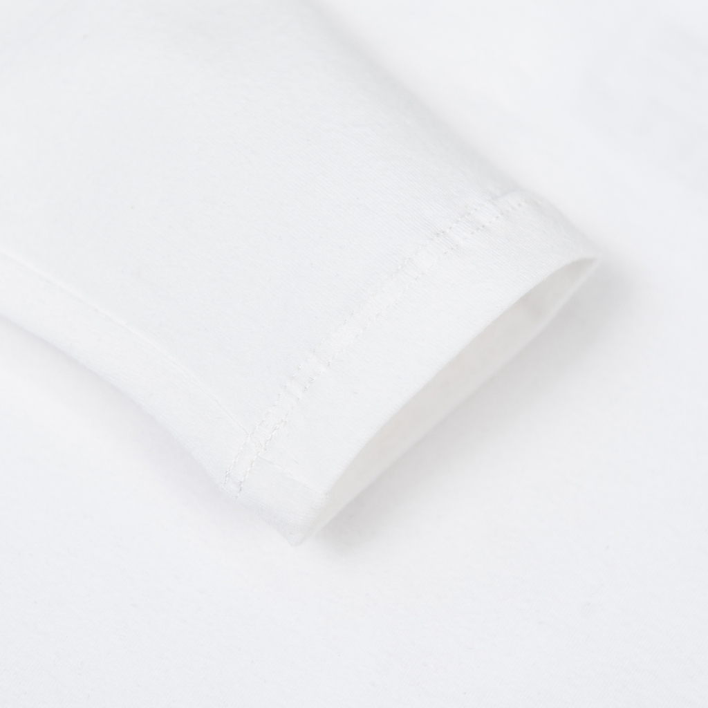 Áo giữ nhiệt họa tiết PISARO kids thu đông dài tay cao cổ cho bé trai bé gái