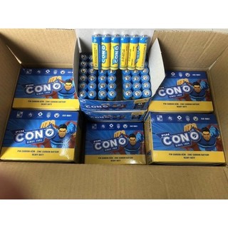 (GIÁ HỦY DIỆT) 12 PIN PINACO AA CHÍNH HÃNG