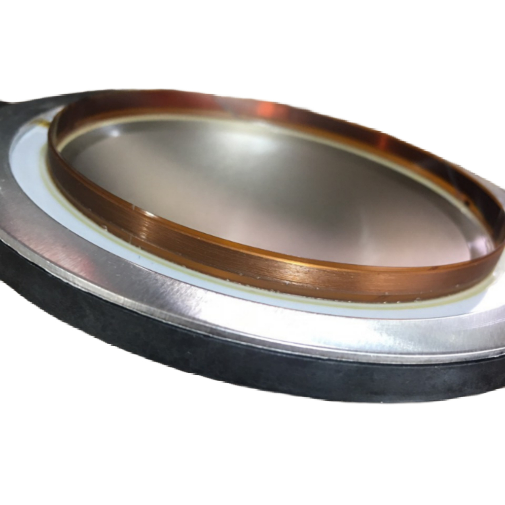 LOA TRÉP 750 NR NEO KHỐI 120 COIL 75 DÂY DẸT - GIÁ MỘT LOA