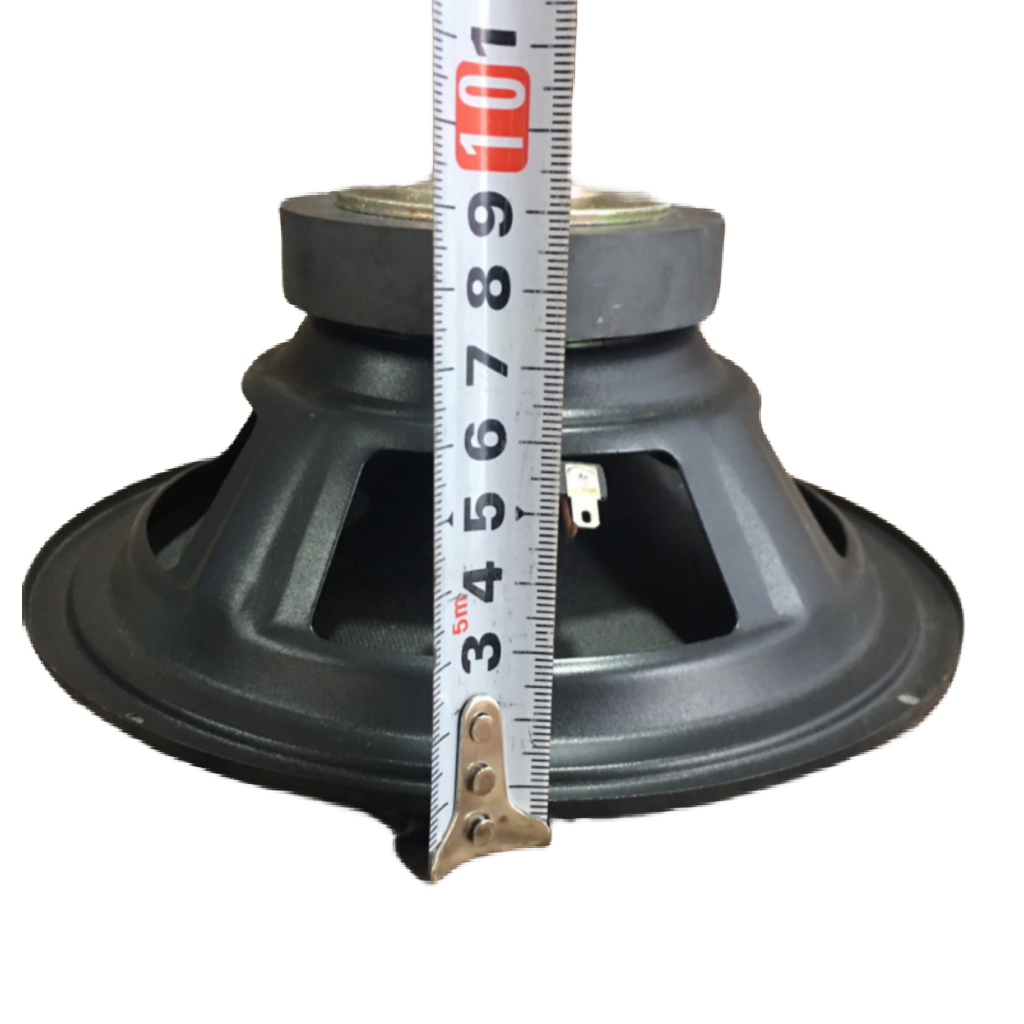 LOA BASS 20 GÂN VẢI TỪ 100 COIL 25 - GIÁ 1 ĐÔI