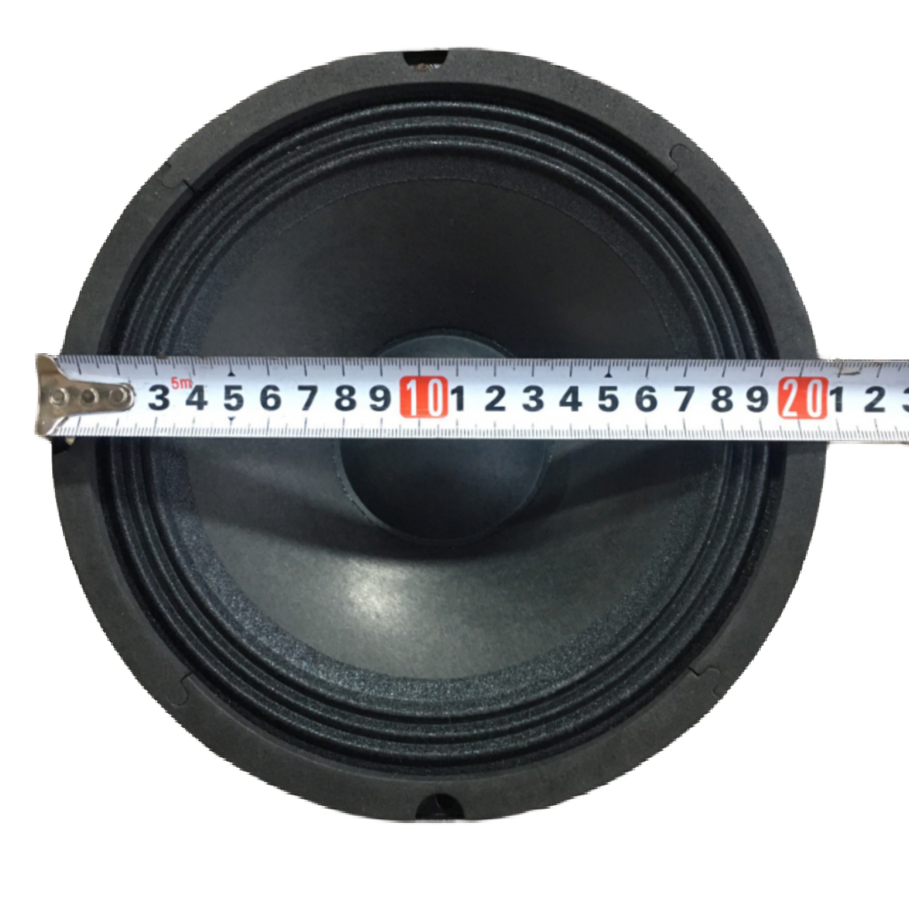 LOA BASS 20 GÂN VẢI TỪ 100 COIL 25 - GIÁ 1 ĐÔI