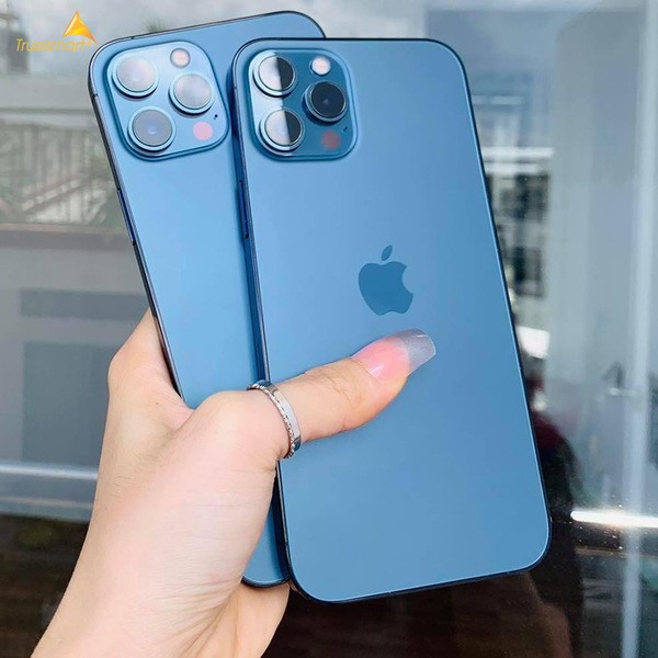 12* ĐT 1p 12 pr m 256gb - bản LL/A, VN/A - bảo hành 12 tháng - đổi trả trong 7 ngày