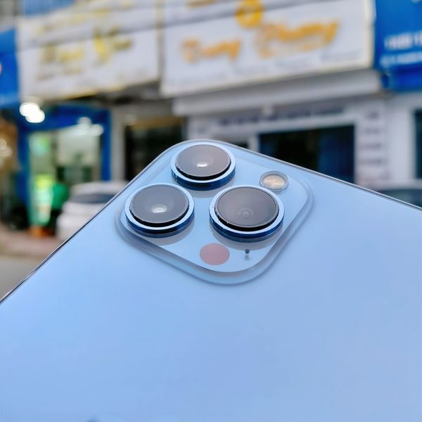 13* ĐT llp 13 pr m 256gb - bản LL/A, VN/A - bảo hành 12 tháng - đổi trả trong 7 ngày
