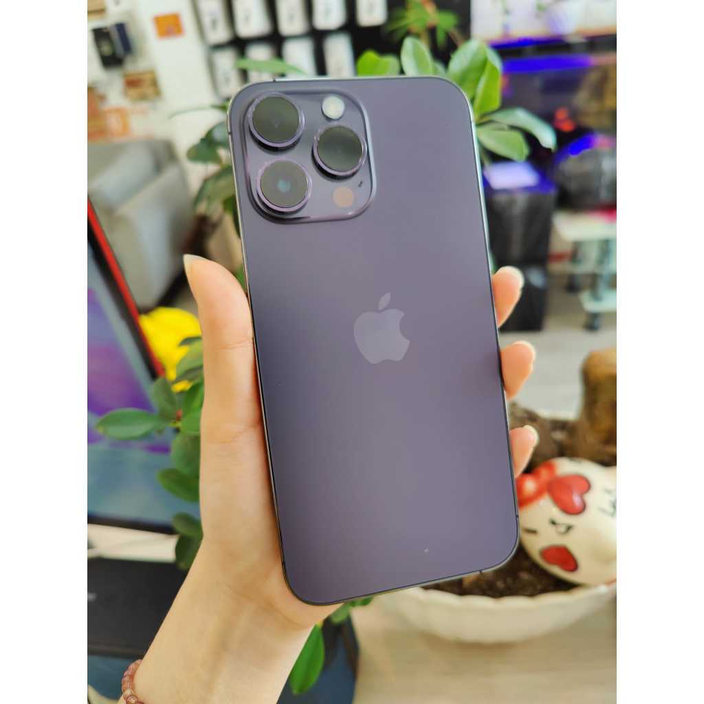 14p.r.m 512GB hàng VN/A bảo hành 12 tháng