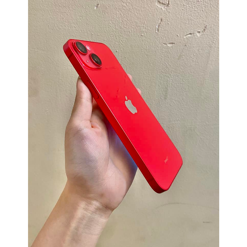 14 plus 256gb hàng quốc tế LL/A bảo hành 12 tháng