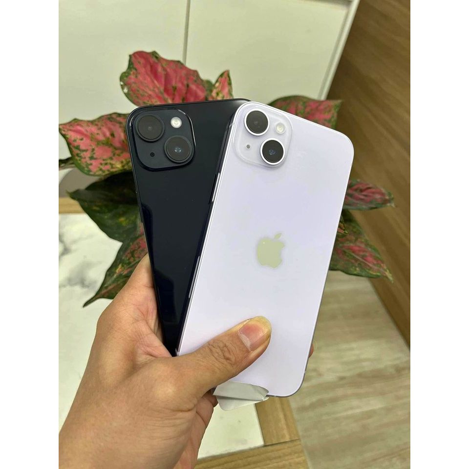 14 thường 256GB hàng VN/A bảo hành 12 tháng