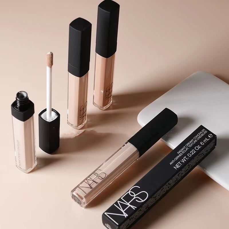 Kem che khuyết điểm Nars Radiant Creamy Concealer full size 6ml