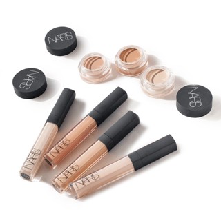 Kem che khuyết điểm Nars Radiant Creamy Concealer full size 6ml