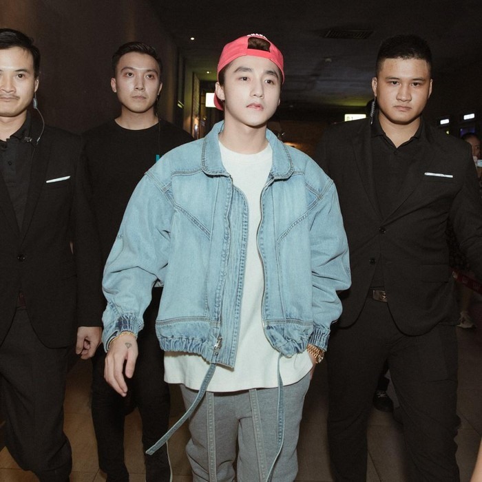 Áo khoác Jeans FEAR OF GOD hàng chuẩn, jacket kéo khóa FOG fulltag, size XL(88-105kg)