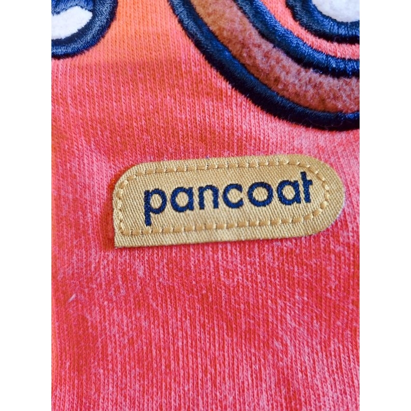 Áo sweater Pancoat Equipment  Nam Nữ. Chất nỉ bông dày loại VNXK