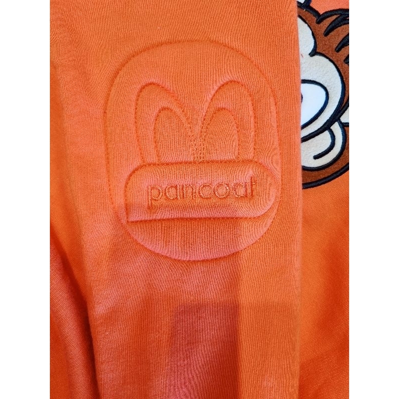 Áo sweater Pancoat Equipment  Nam Nữ. Chất nỉ bông dày loại VNXK