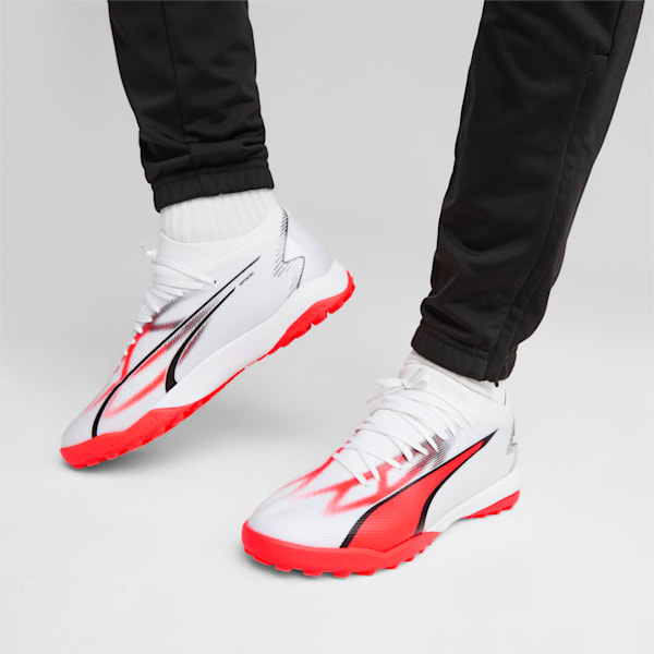 Giày Đá Bóng Chính Hãng Puma Ultra Match TT