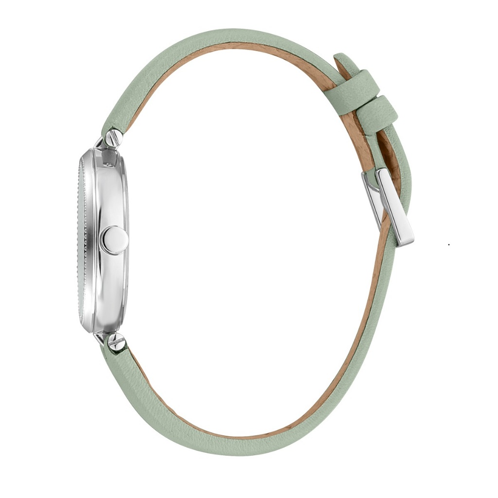 Đồng hồ đeo tay nữ hiệu Esprit ES1L296L0035; kèm lắc tay ESGW0247BR