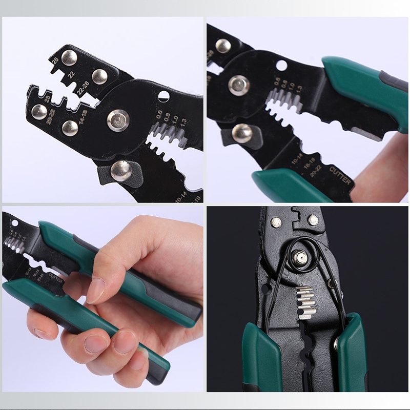 KÌM BẤM ĐẦU COS ĐA NĂNG