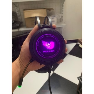 Tai nghe G-net H8 plus 7.1 chuyên Game