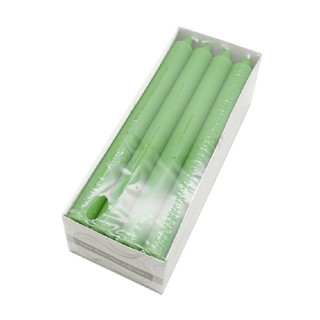 [BST Nến trang trí HOT 2024] Hộp 12 nến thơm thẳng 22.86 cm 9 inch Quang Minh Candle FTRAMART NQM0031 (Lựa chọn màu)