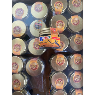 TINH MÙI CÂU TÔM 30ML