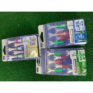 Tee golf Xoáy Tomahawk CHÍNH HÃNG Nhật Bản