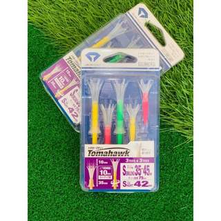 Tee golf Xoáy Tomahawk CHÍNH HÃNG Nhật Bản