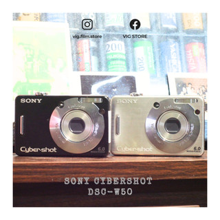 Series digital sony
