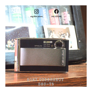 Series digital sony