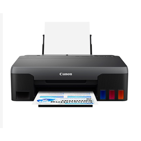 Máy in phun màu Canon Pixma G1020 bảo hành 12 tháng