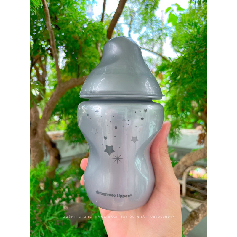 Bình sữa Tommee Tippee Midnight Skies