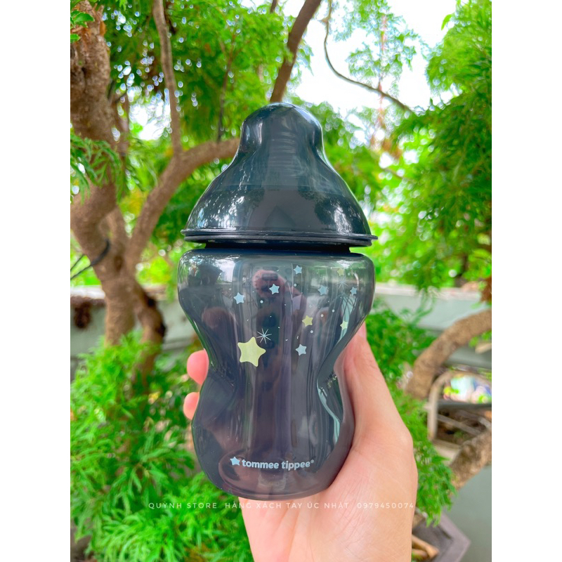 Bình sữa Tommee Tippee Midnight Skies