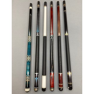 Chuôi Cơ Lẻ Ren Radial, Ngọn Lẻ Cơ Bida Cw, YT AK CA Little Monster Chuôi Phá Nhảy Fury Mit Dragon Konllen Rhino