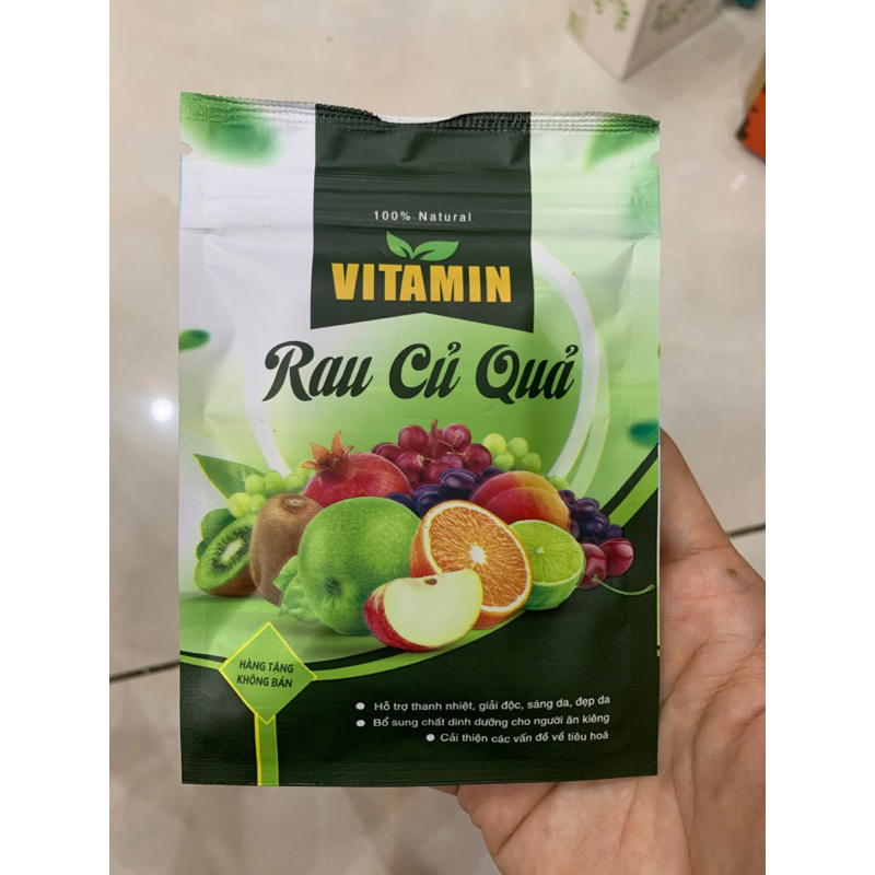 TRÀ ĐÀO KELLY DETOX