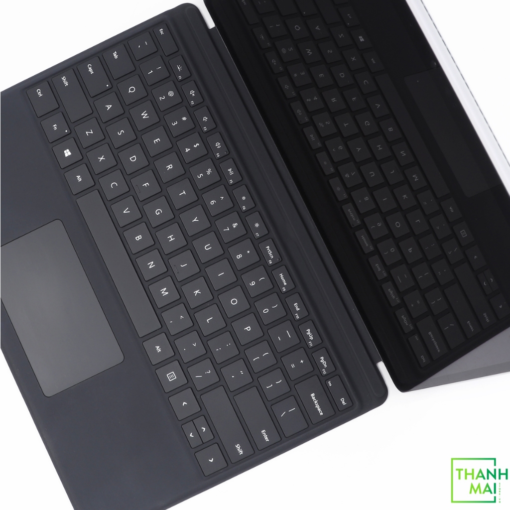Microsoft Surface Pro 8 | Intel Core i5 - 1135G7 | Ram 8GB| SSD 256GB | 13" inch Cảm ứng