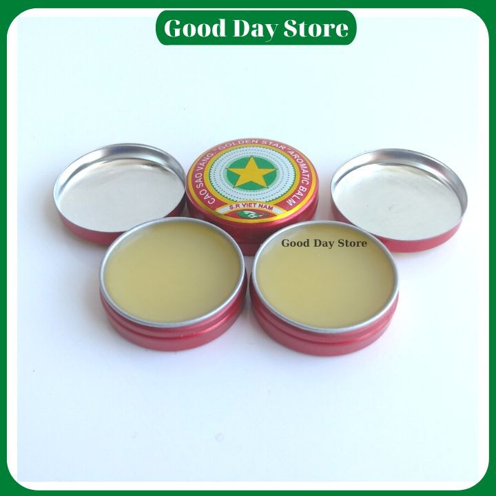 Combo 50 hộp cao sao vàng TW3 Đà Nẵng loại 3gr