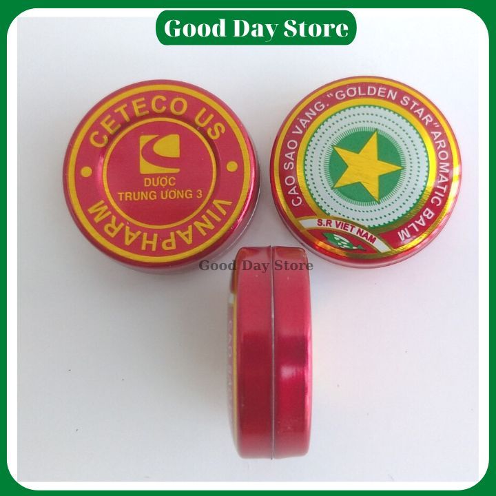 Combo 50 hộp cao sao vàng TW3 Đà Nẵng loại 3gr