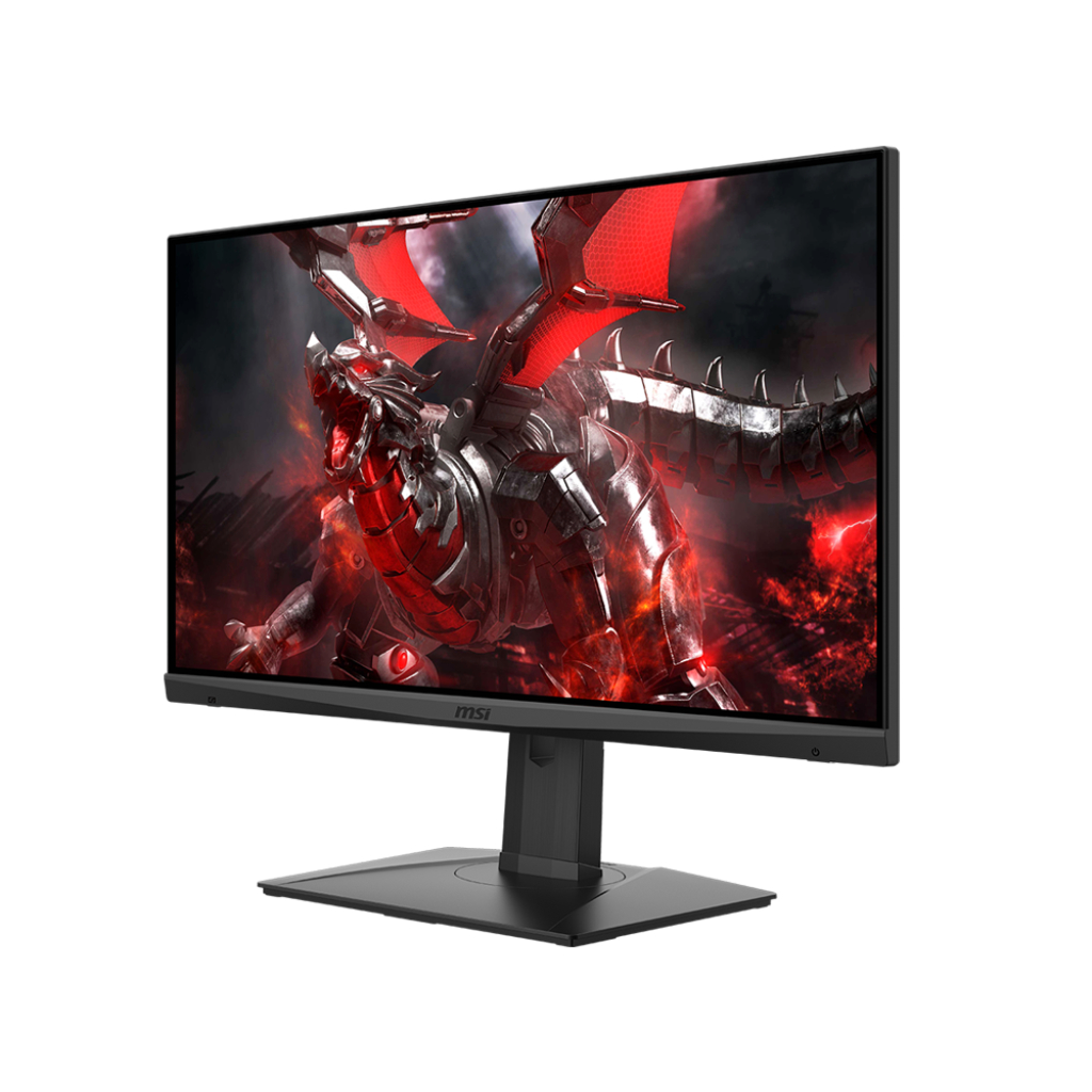 Màn hình MSI OPTIX MAG274QRX 27" IPS 2K 240Hz G-Sync chuyên game
