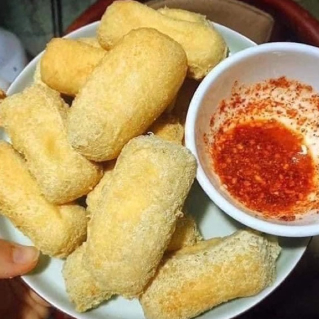 Đậu hũ ngậy