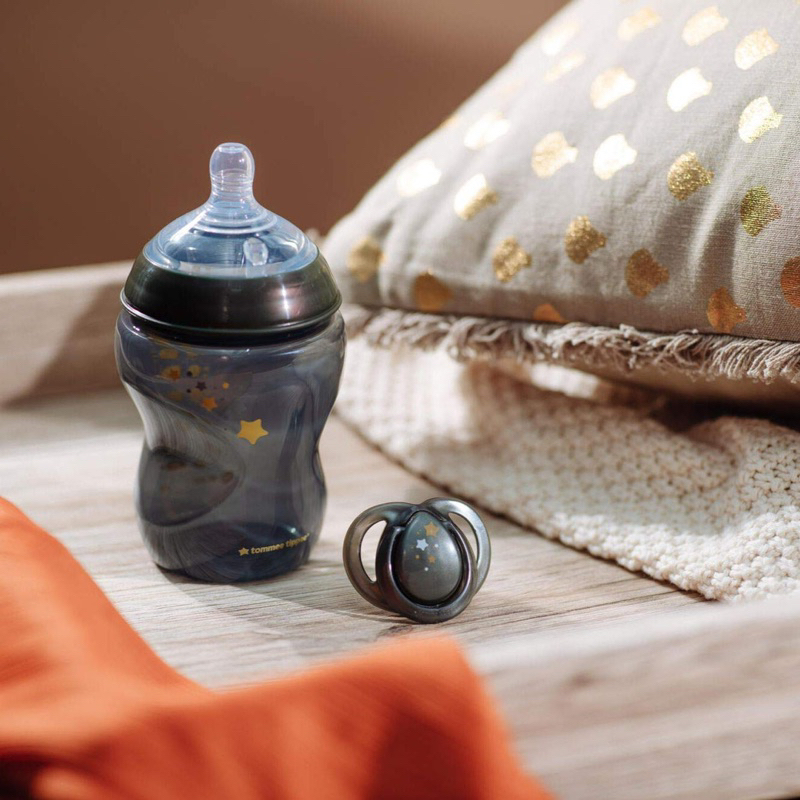 Bình sữa Tommee Tippee Midnight Skies