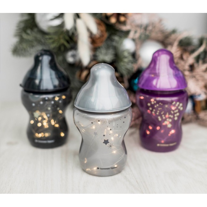 Bình sữa Tommee Tippee Midnight Skies