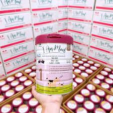 Sữa I AM MOOK SỐ 1- 2 Lon 850g