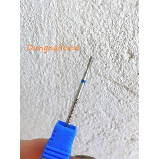 Đầu mài da ần chuyên dụng nail dụng cụ làm nail