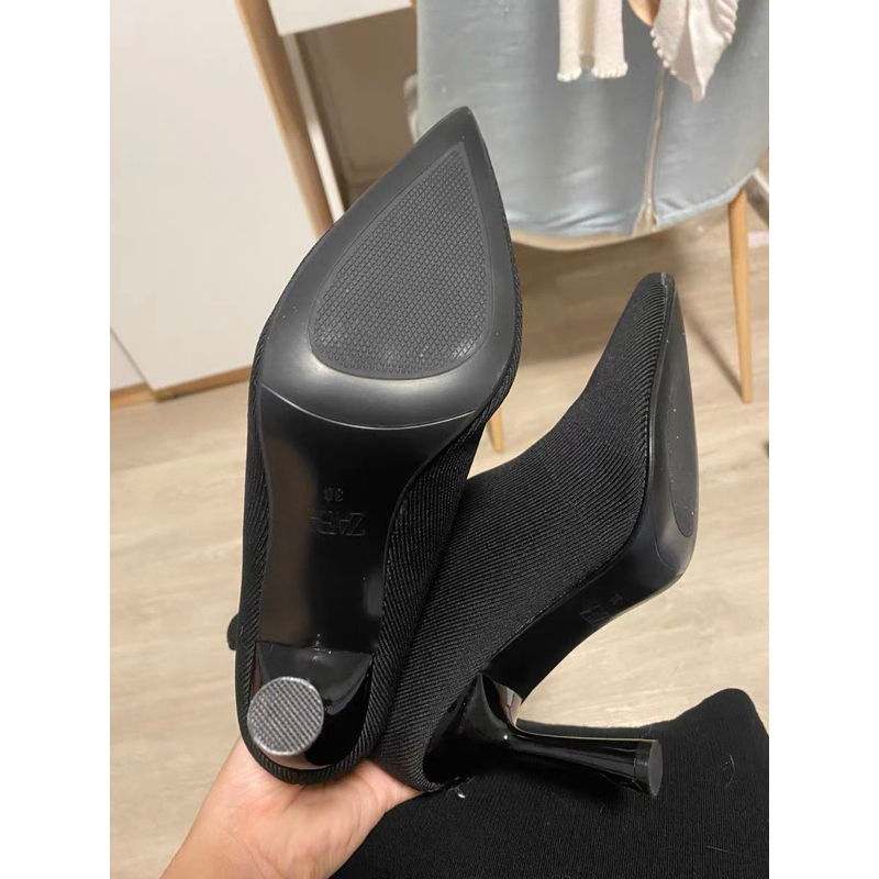 BOOT ZR GÓT NHỌN ẢNH THẬT
